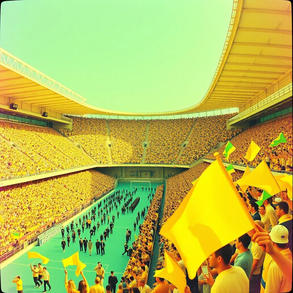 Futebol