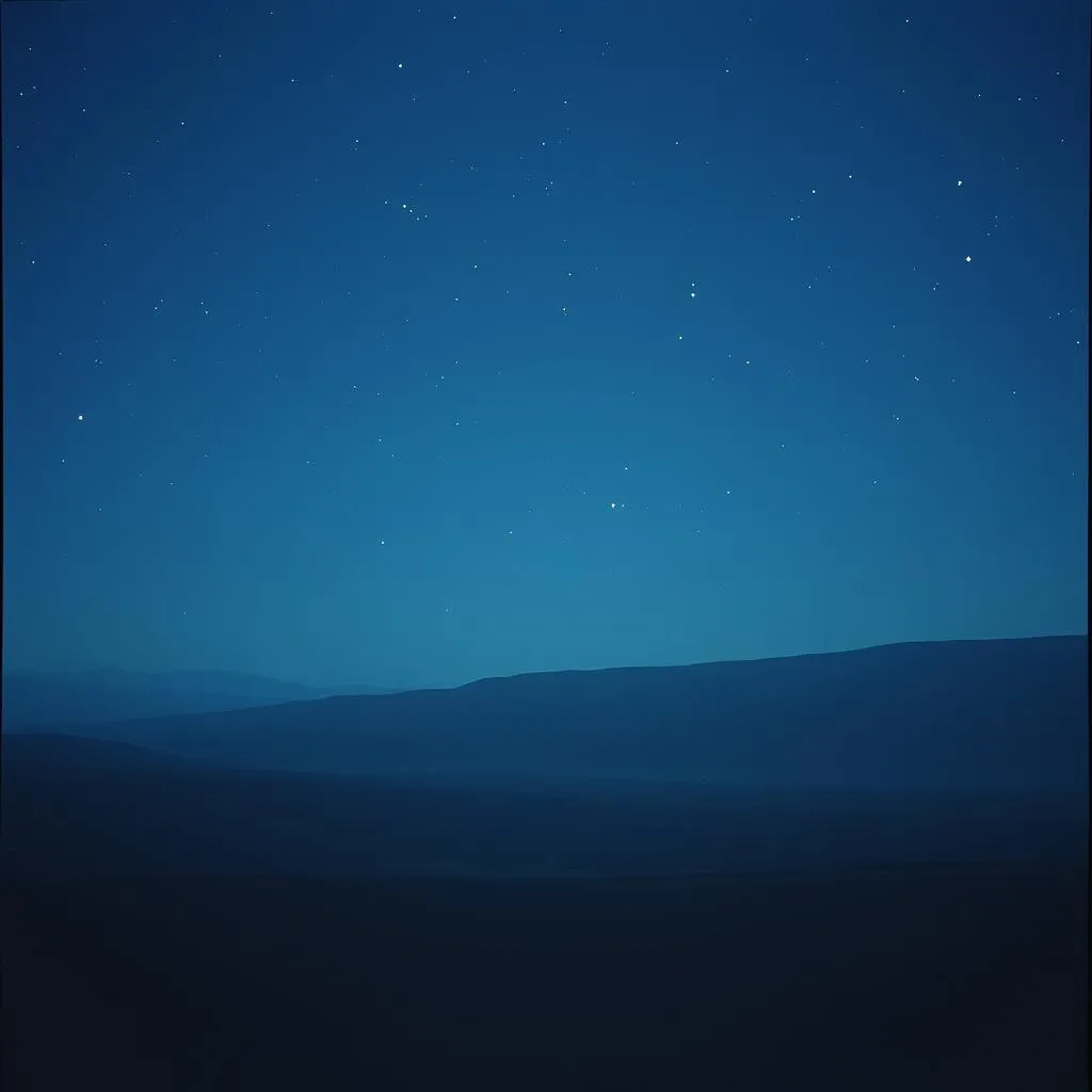 Yıldızların Fısıltısı