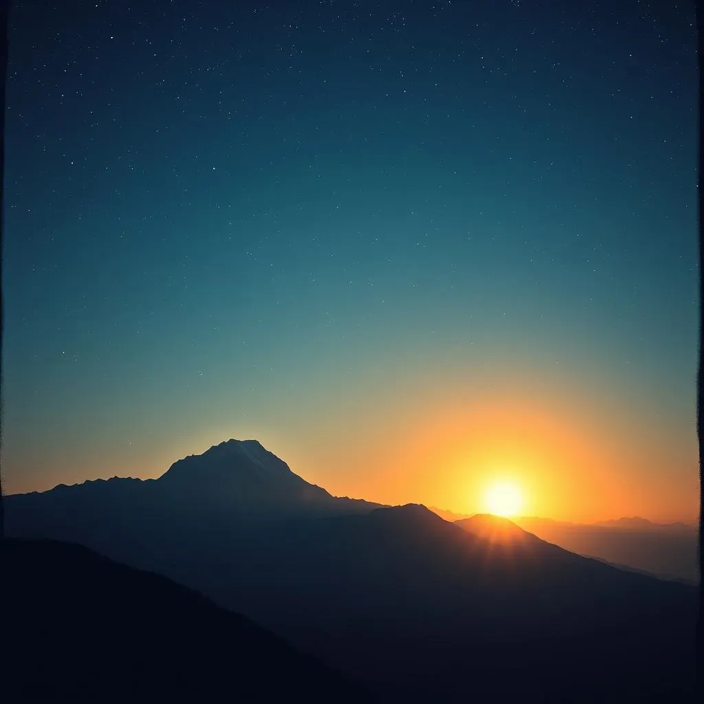 Horizon's Call