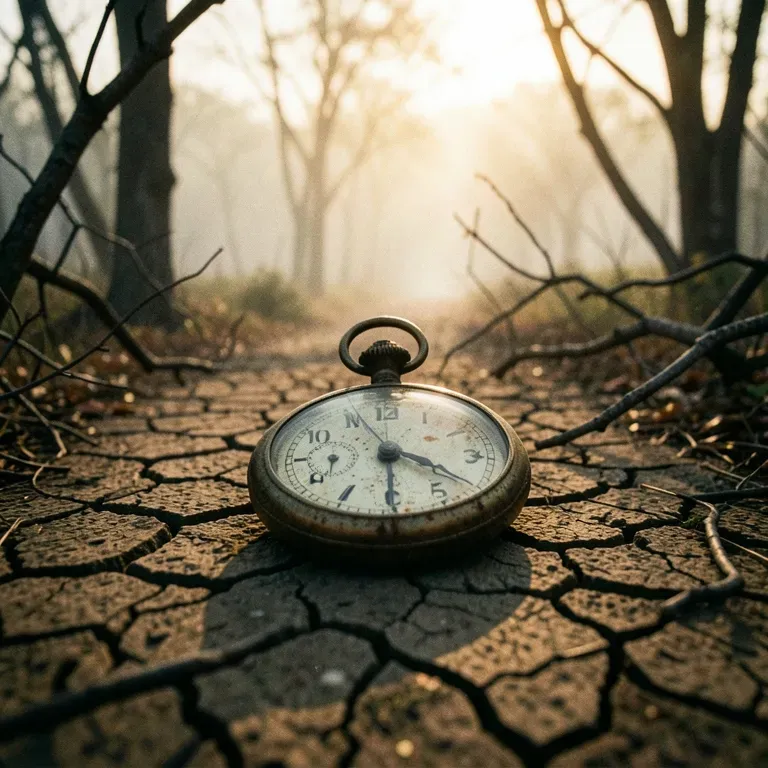 One Day At A Time