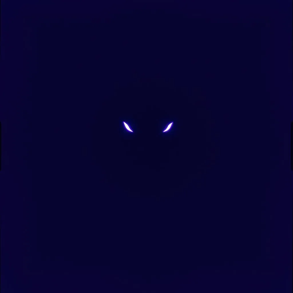 Queen of the Dark Shadows