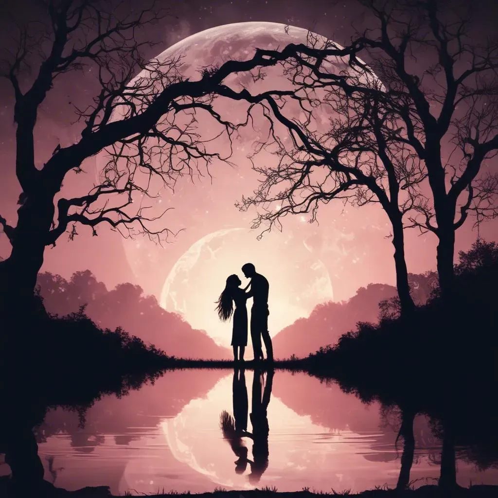 Moonlight 