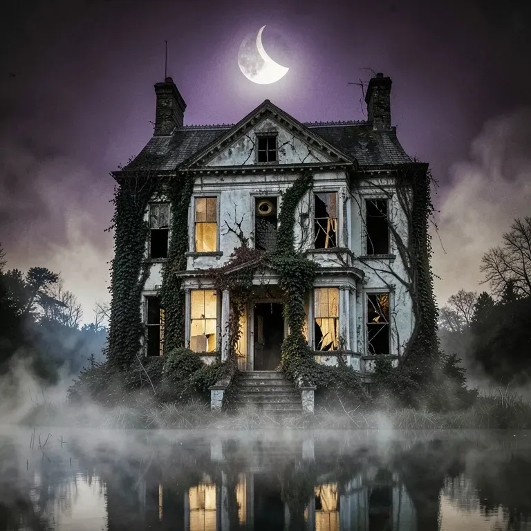 Decayed