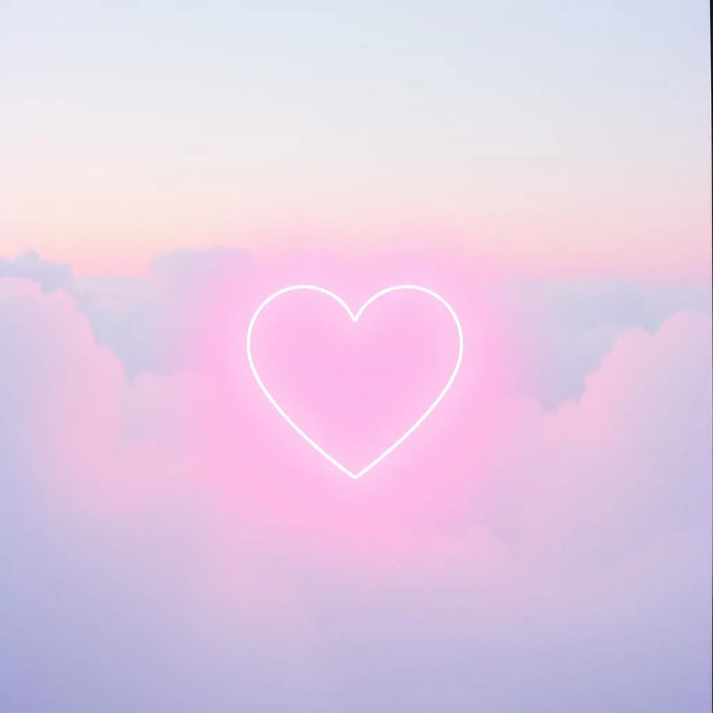 Love Across the Silence