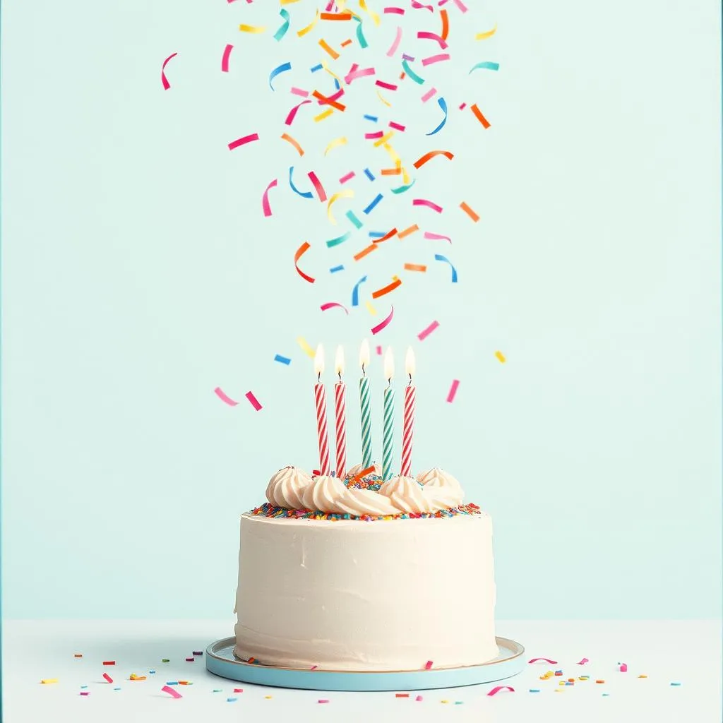 Celebrating You, Marley