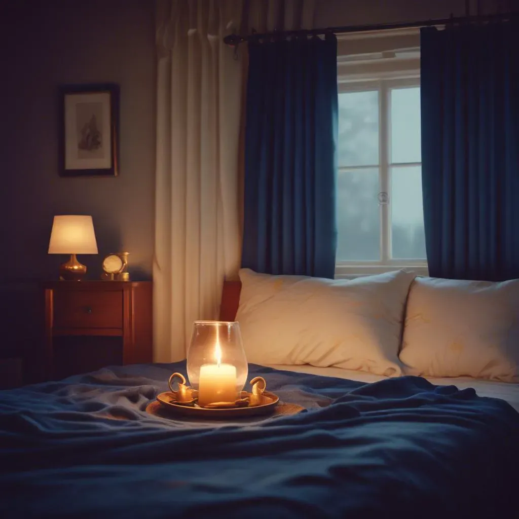 One More Night 