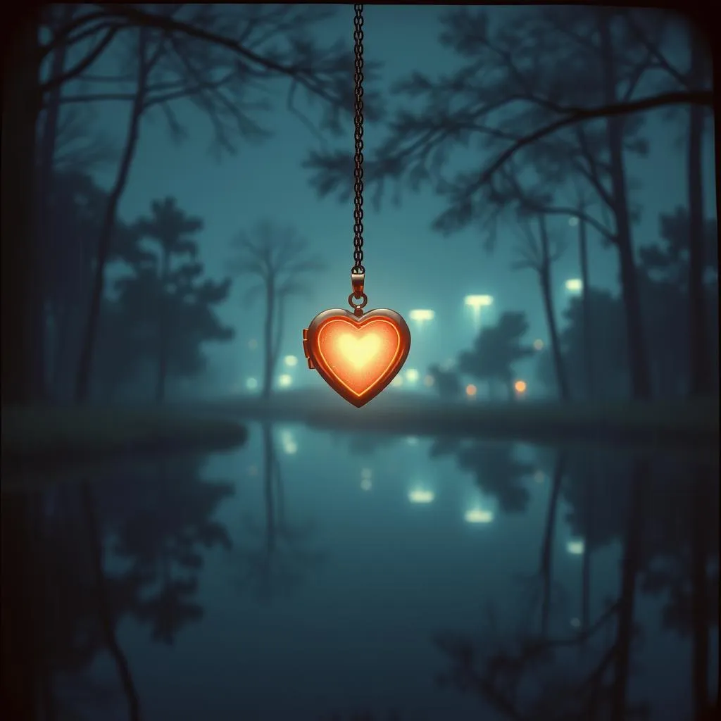 내 마음속에 영원히 (Forever in my Heart)