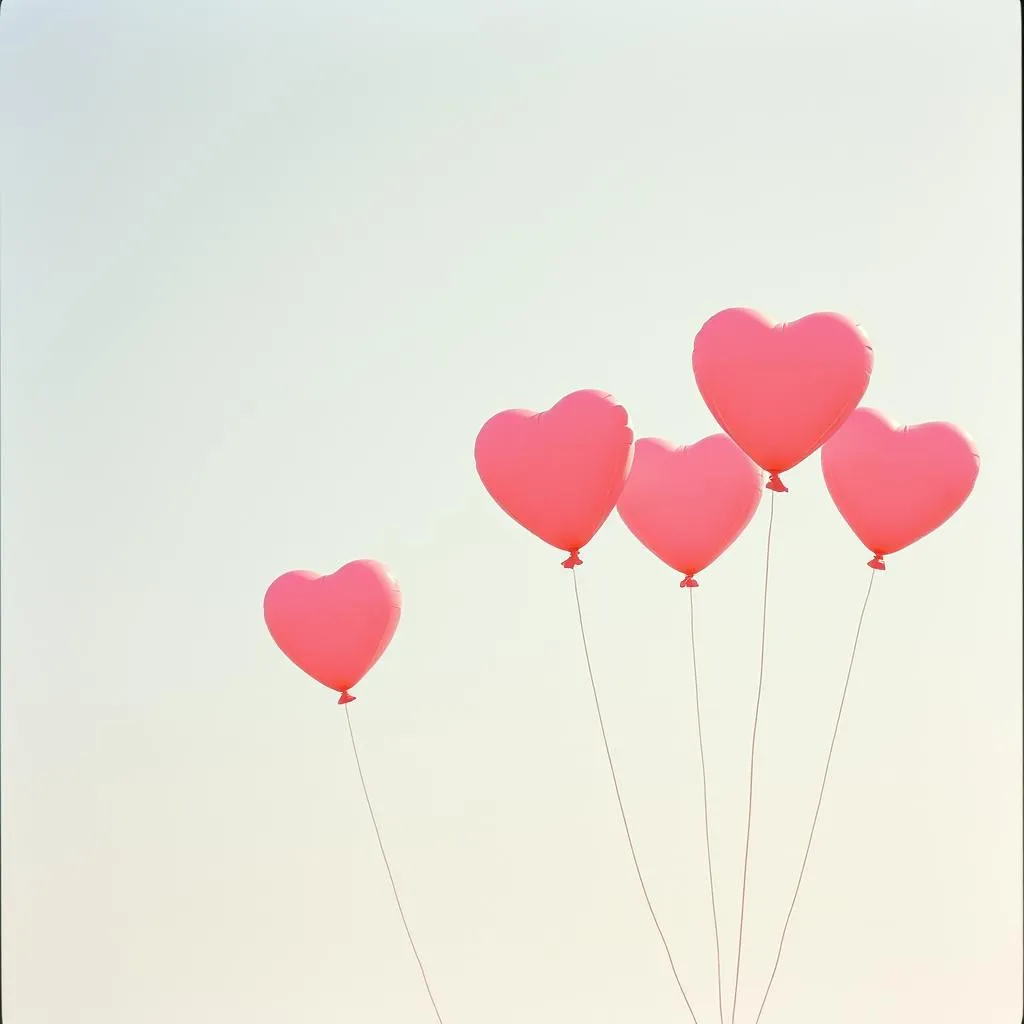 Once Upon Love