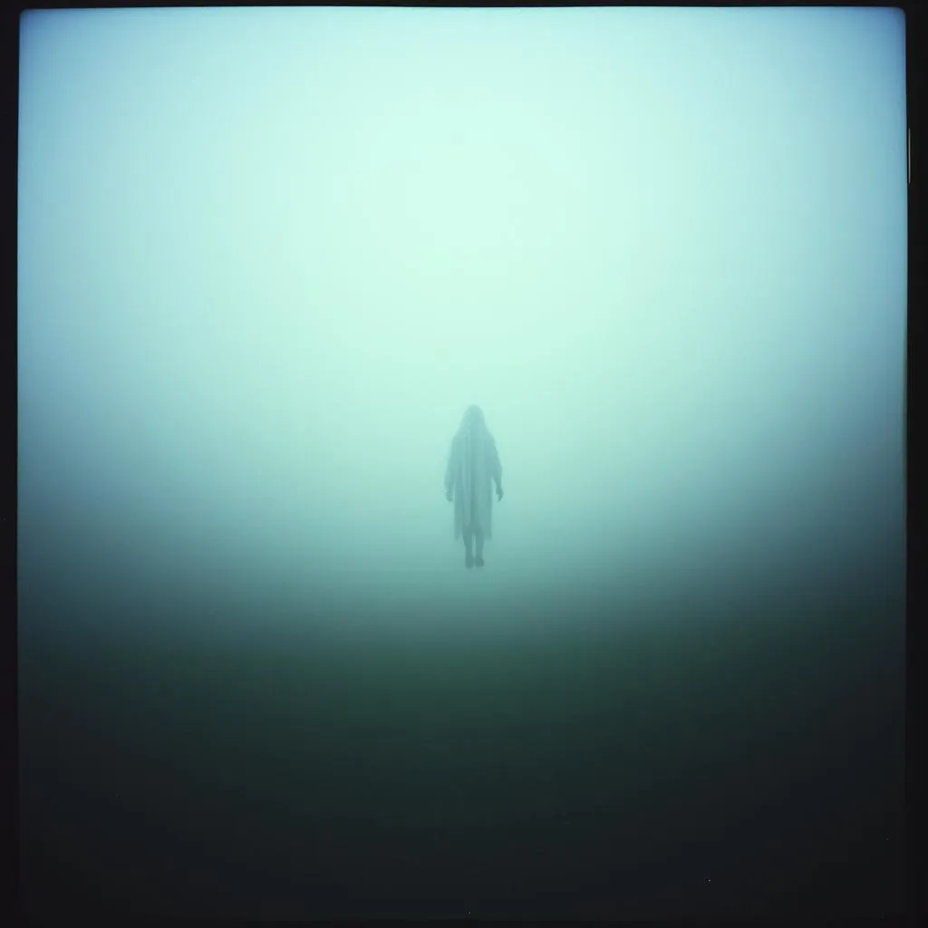 Silent Ghost
