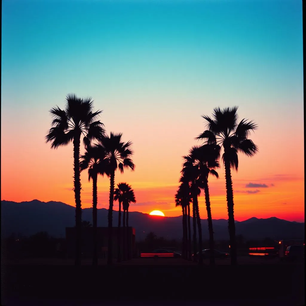 West Coast Fire