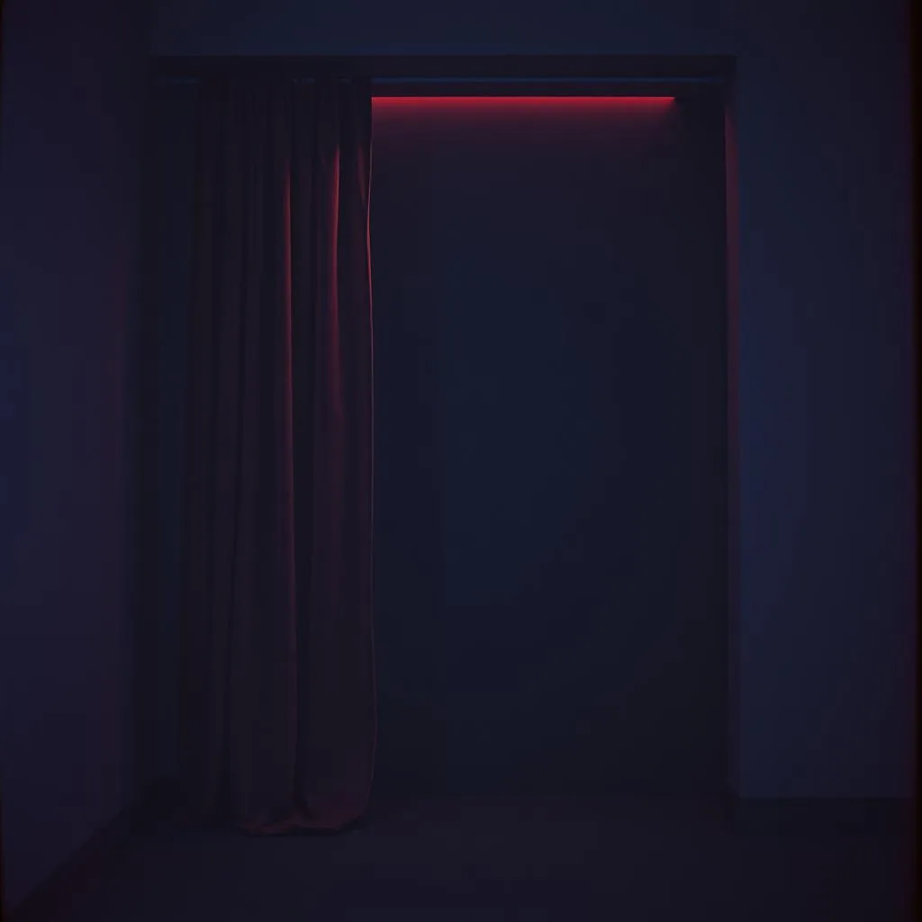 Velvet Shadows
