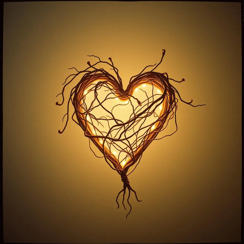 Strong of Heart