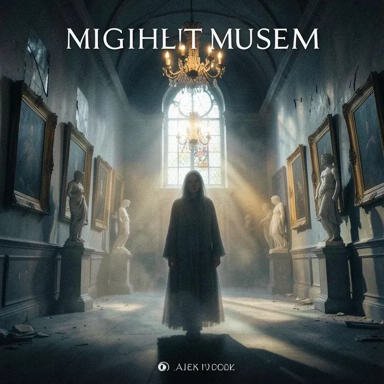Midnight Musuem