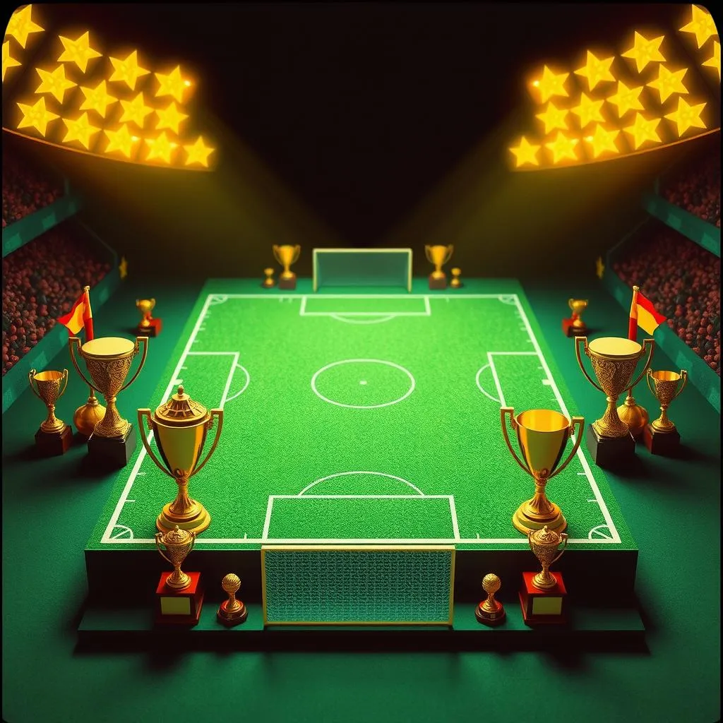 dream league content