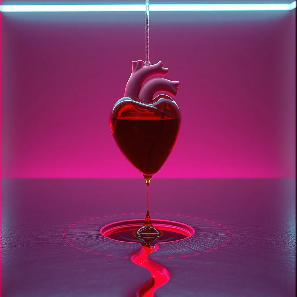 Poison in My Veins