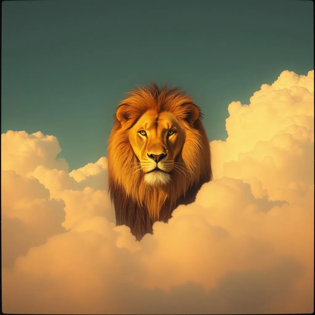 SA MAJESTÉ JÉSUS CHRIST
