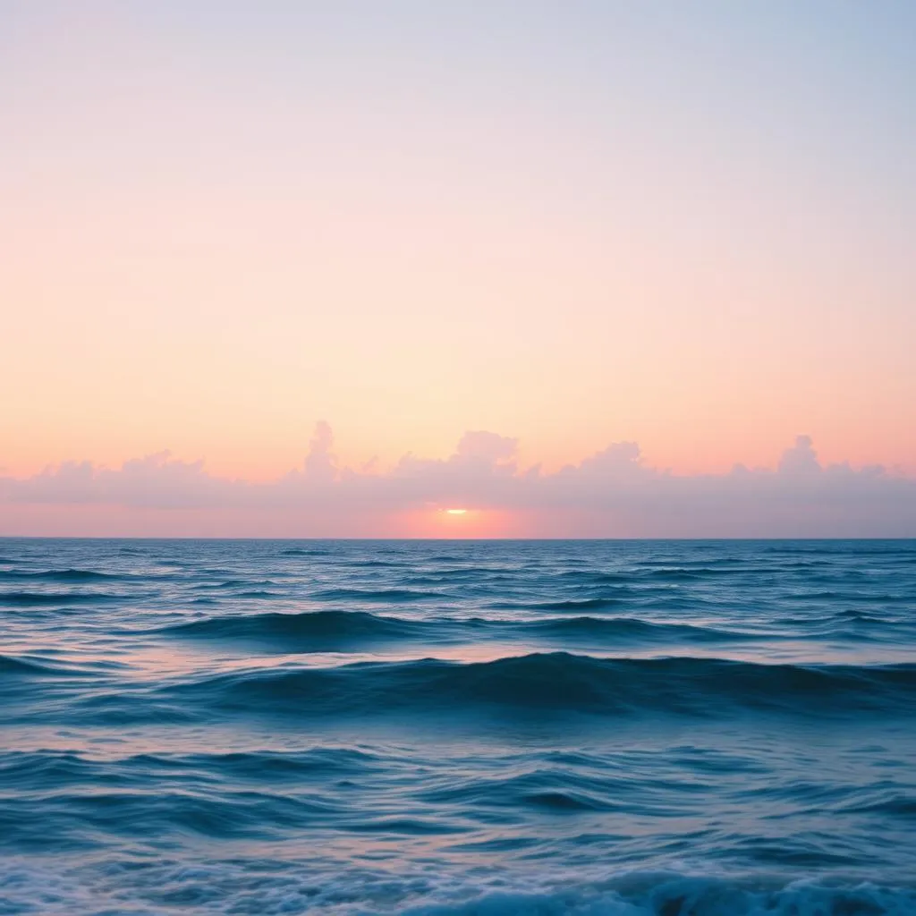 Overwhelmed Horizon