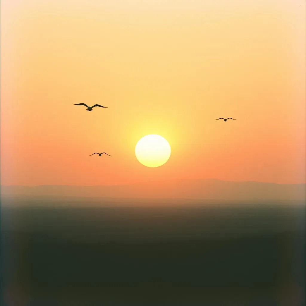 Morning Bliss Together