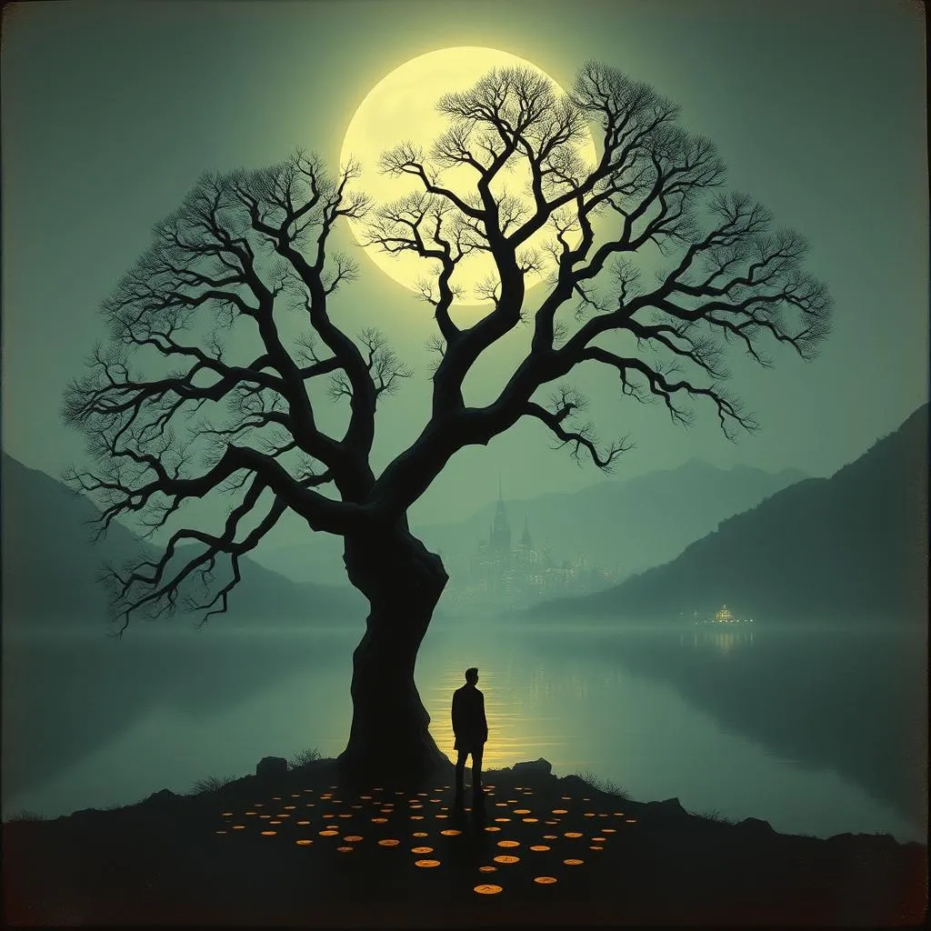 La Noche Triste