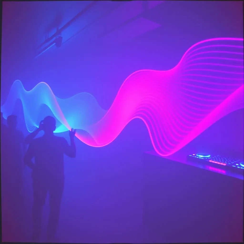 House Vibe
