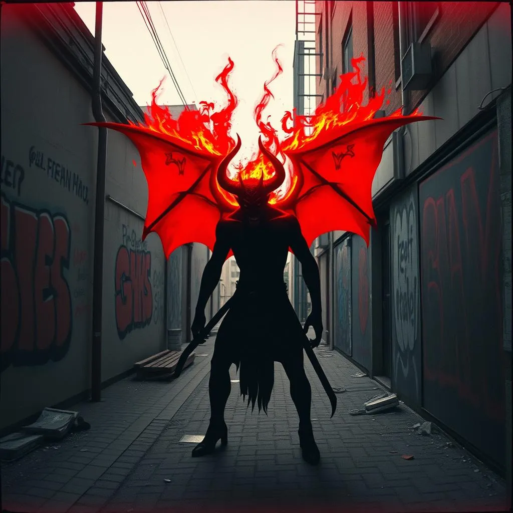 Demon