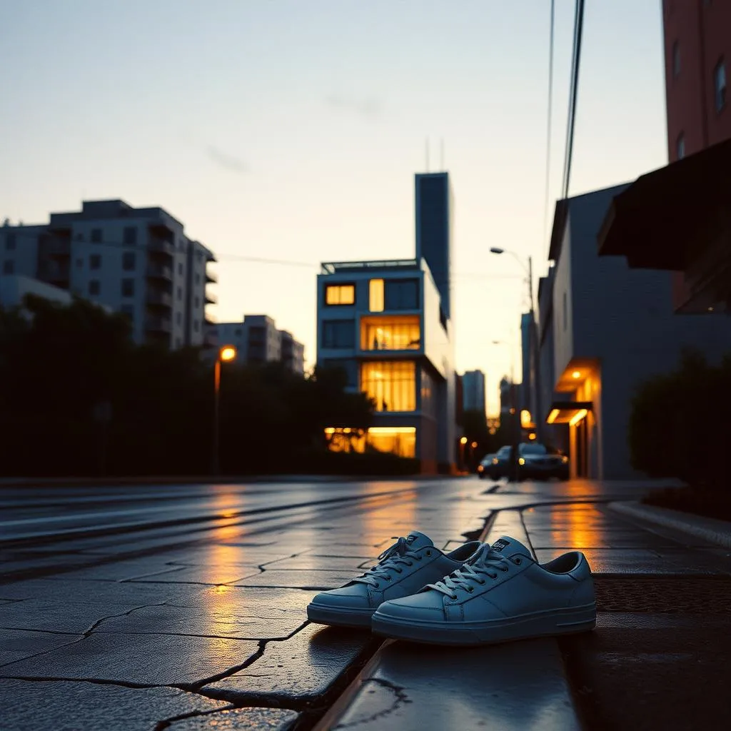 Velvet Asphalt