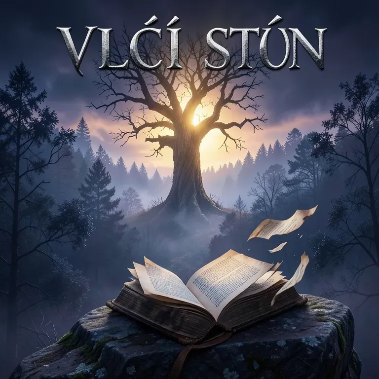 Vlčí stín
