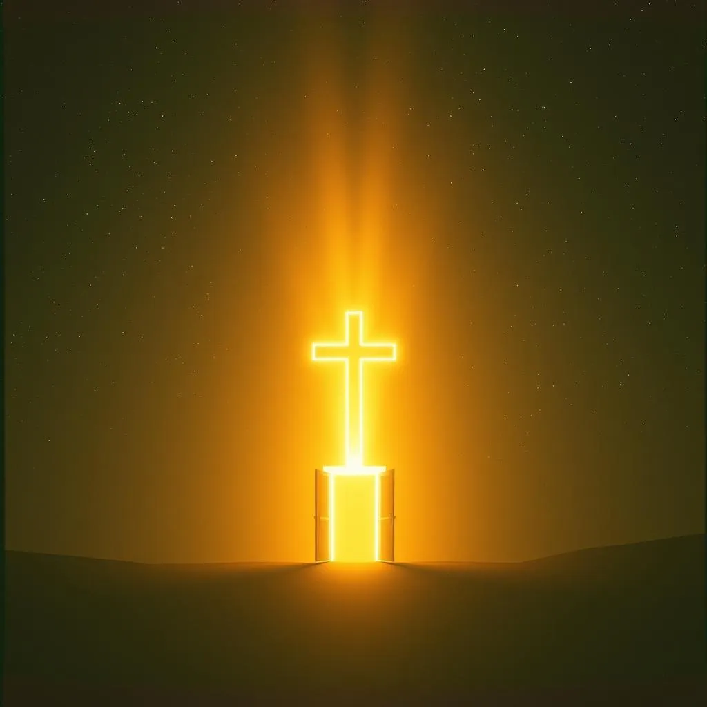 Pray