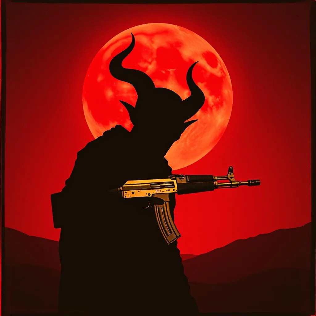 El general ( demons)