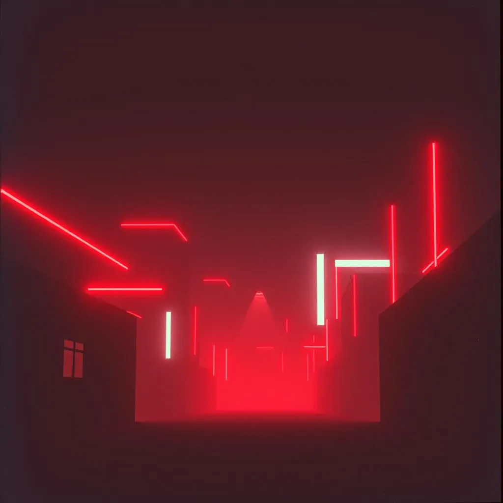 Red Lights