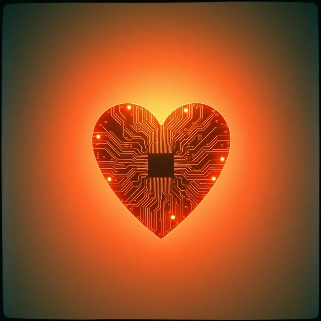 Digital Compassion