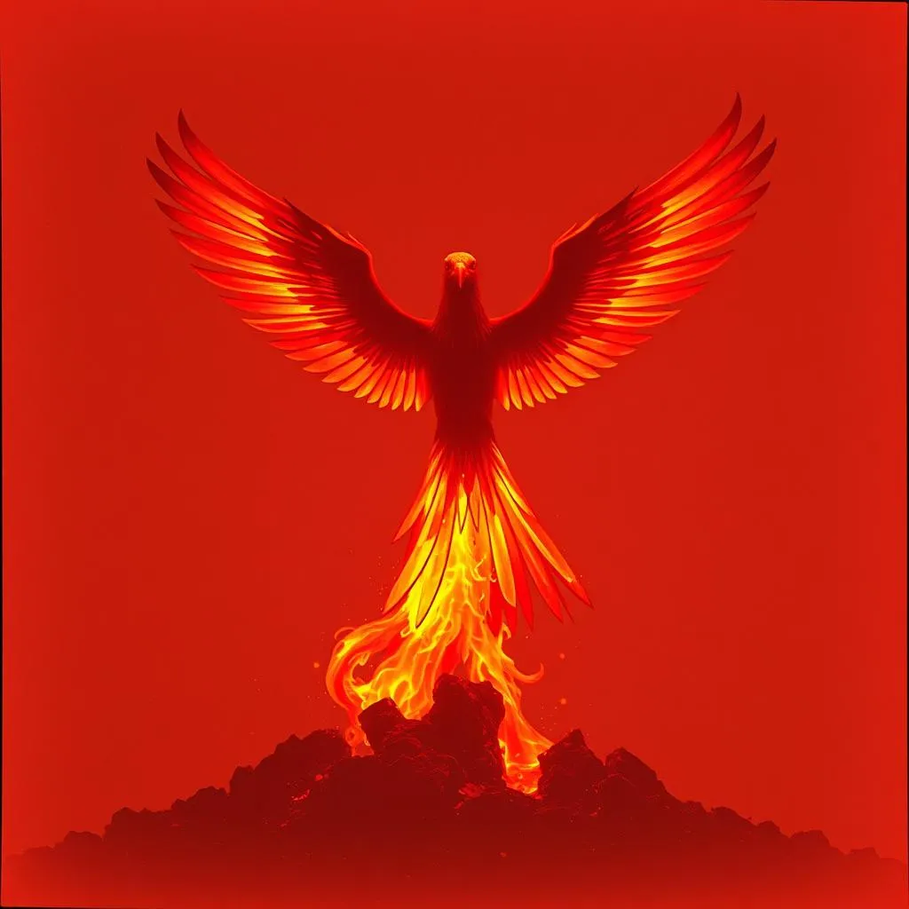 Flight of the Phoenix