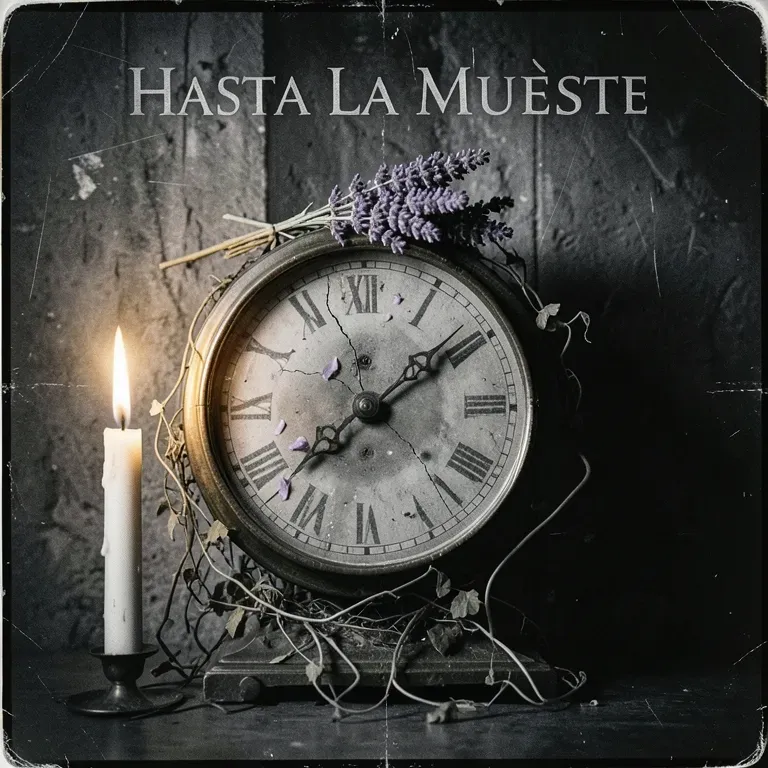 Hasta La Muerte