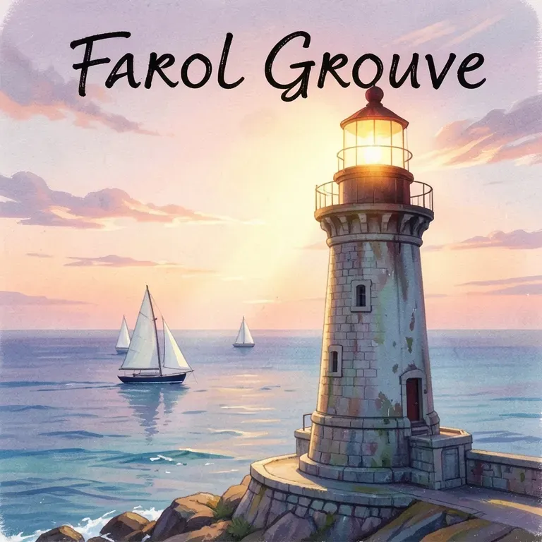 Farol Grouve