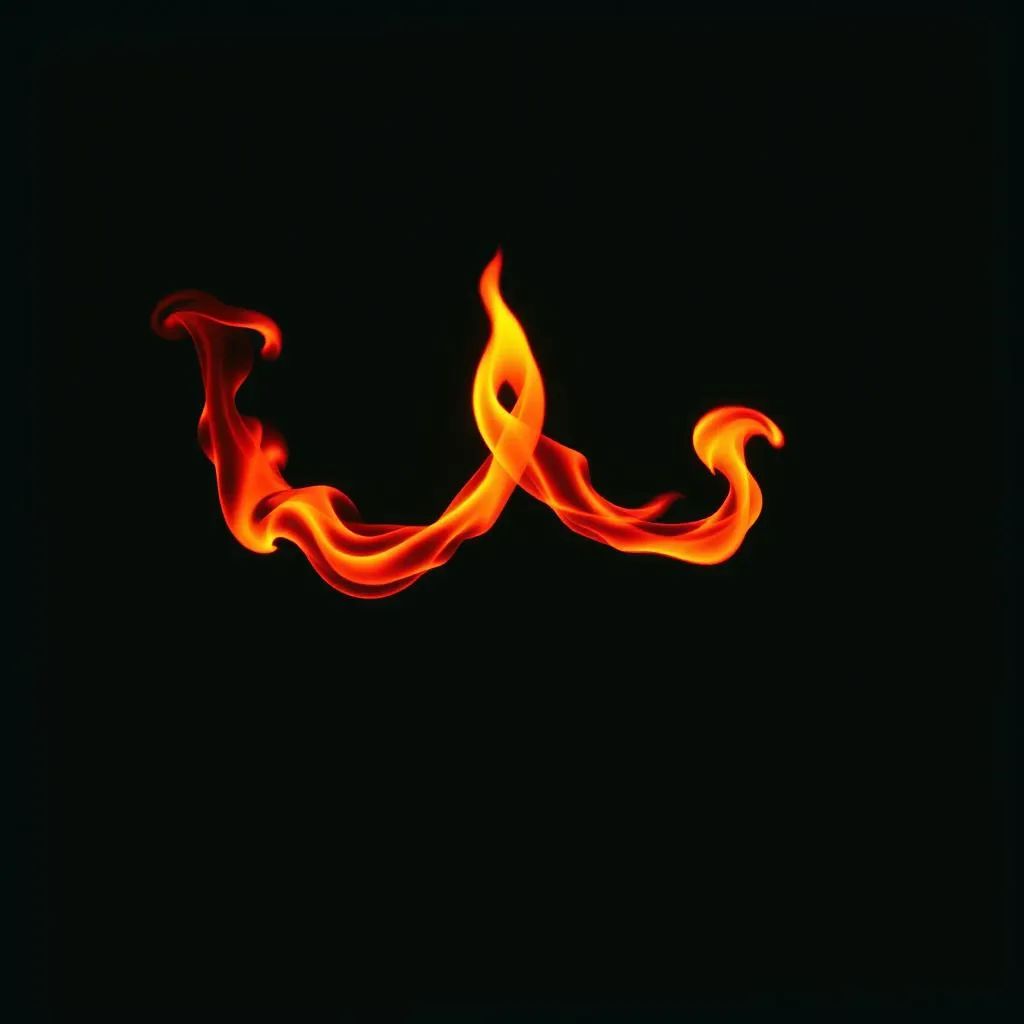Love Ignites