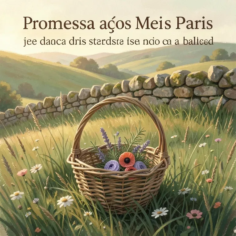 Promessa aos Meus Pais