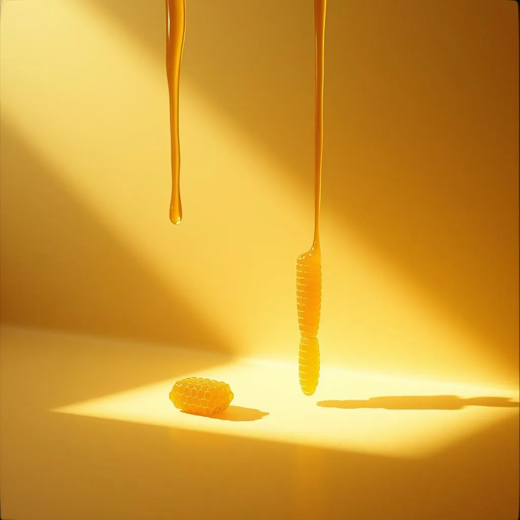 Honey kick soft
