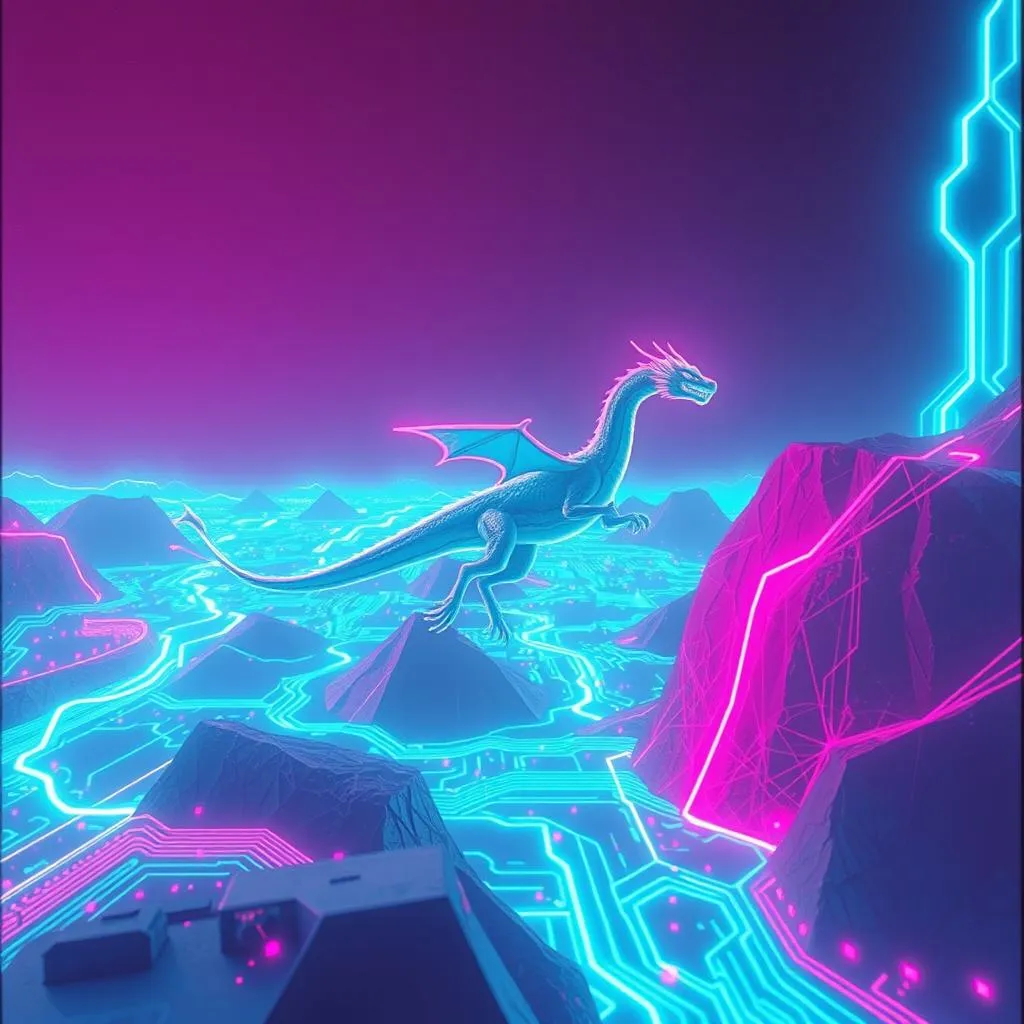 Faster than Imagination