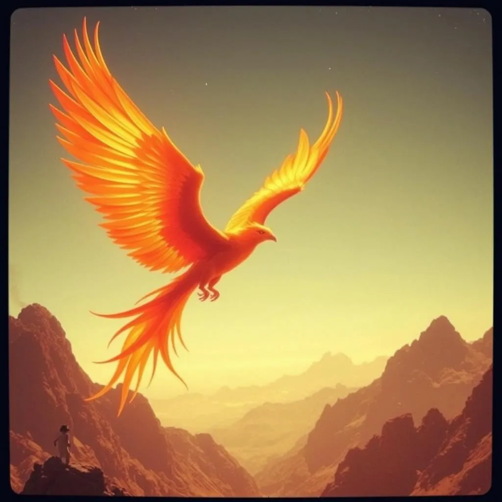 Rise and Conquer
