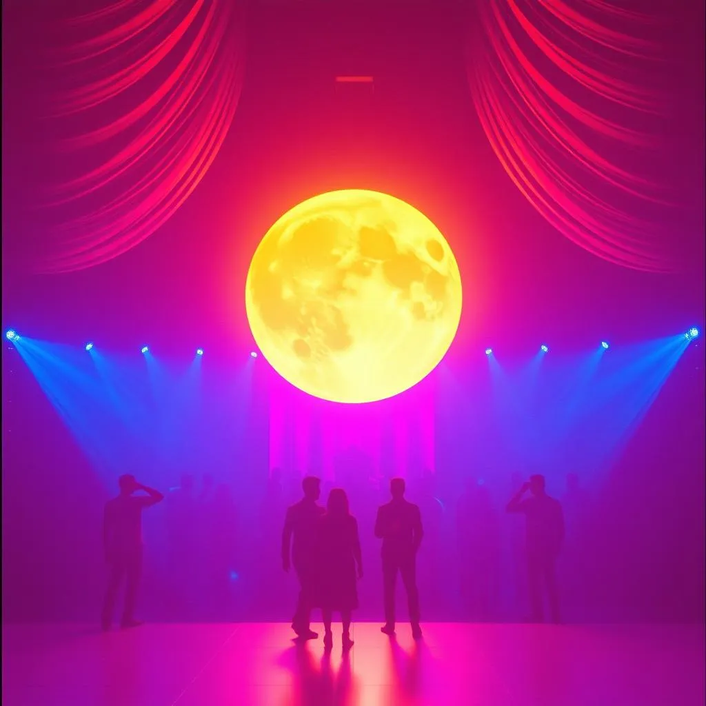 Sun eclipse - Hardy