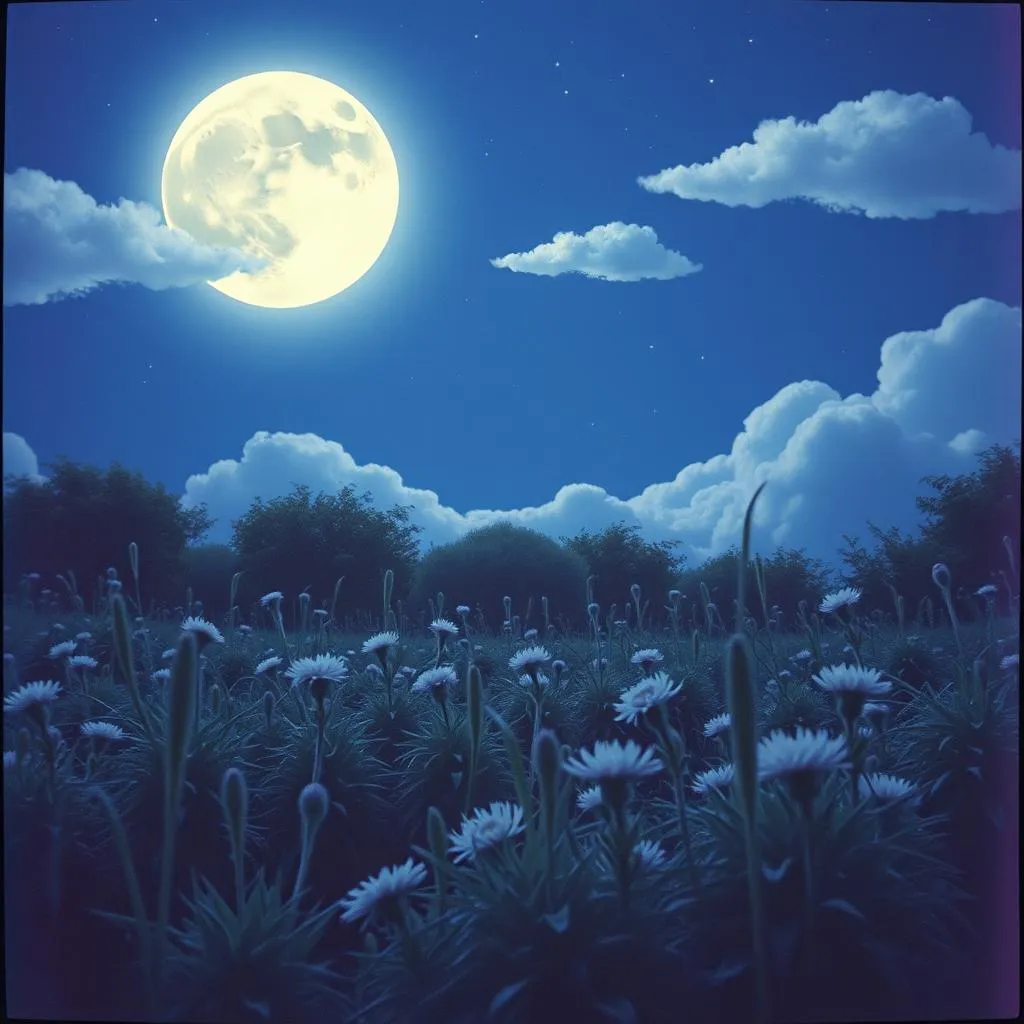 Night Will Hold You