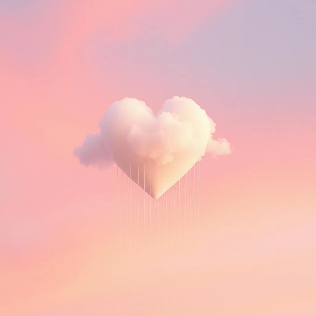 Nothing, I don't  love