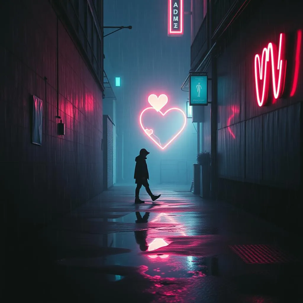 Derita Cinta