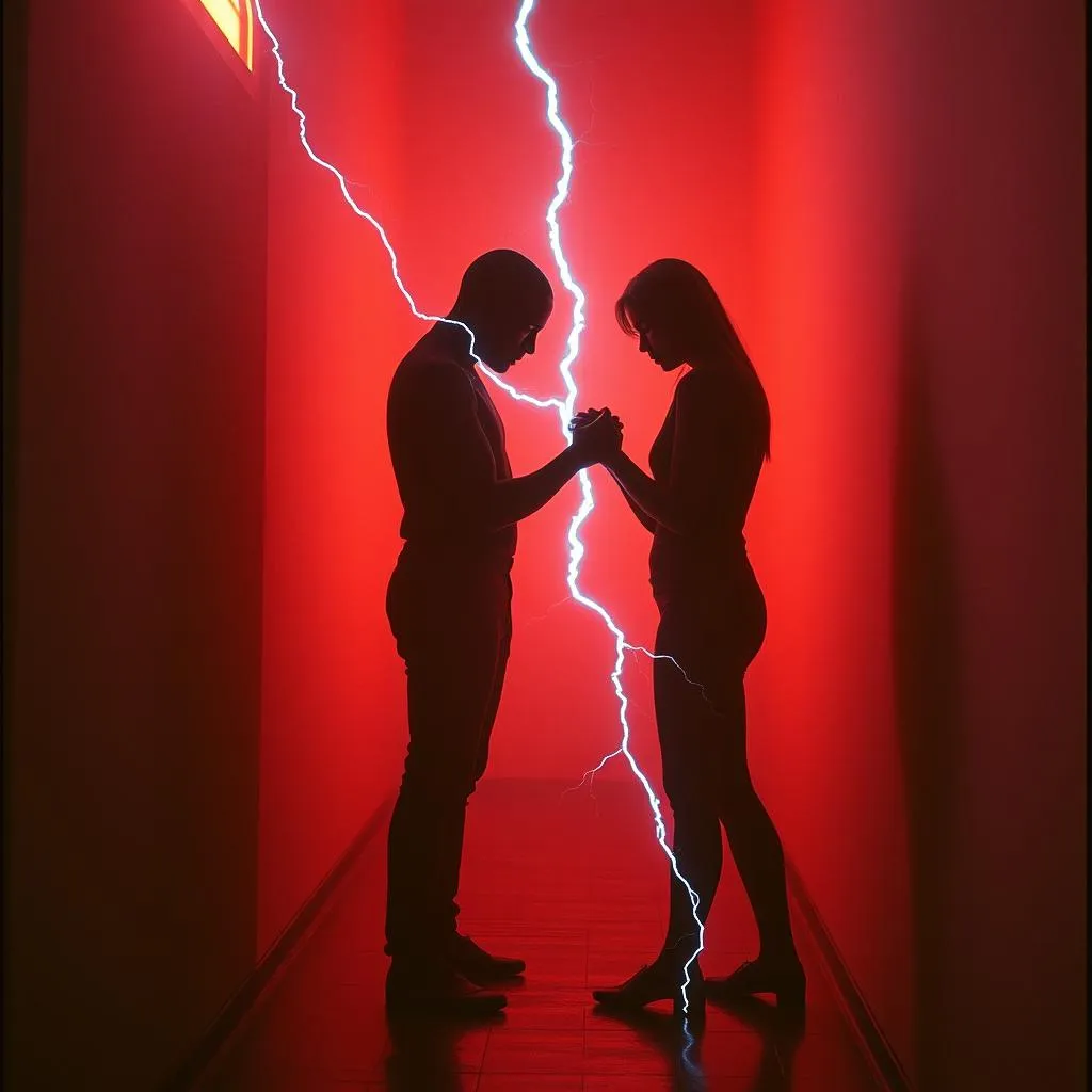 Flesh Caress