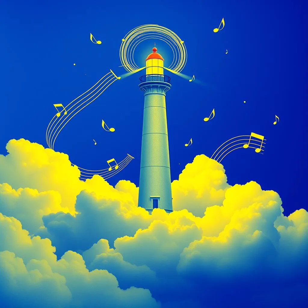 Signal Through the Noise