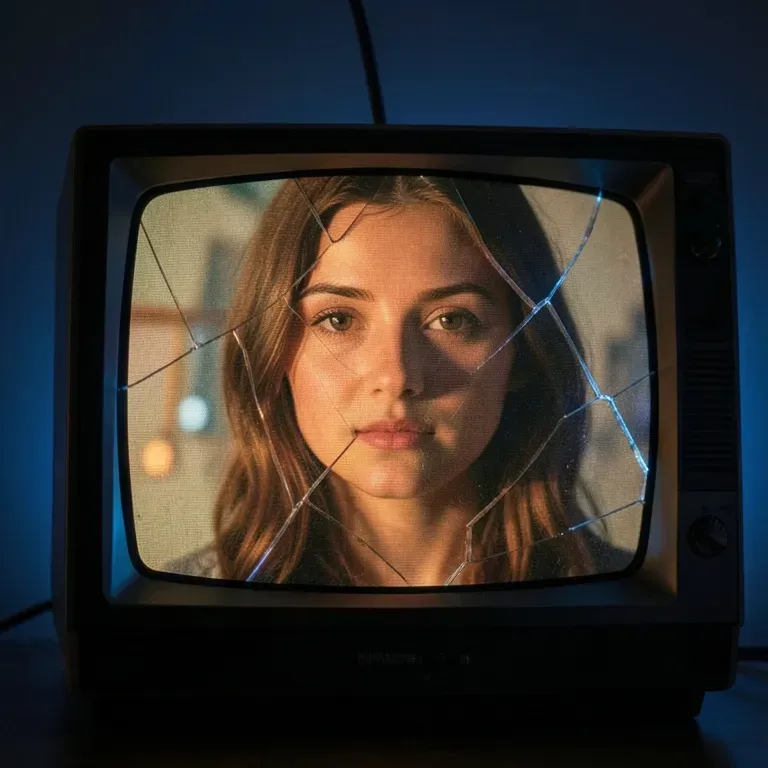 Beyond the screen