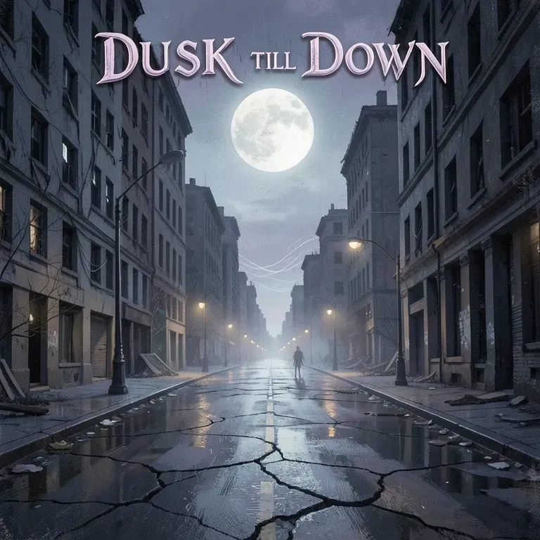 Dusk till down