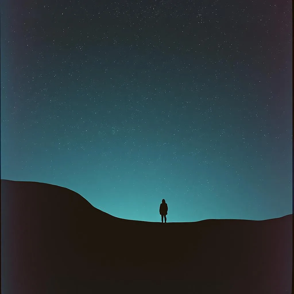 Echoes of me