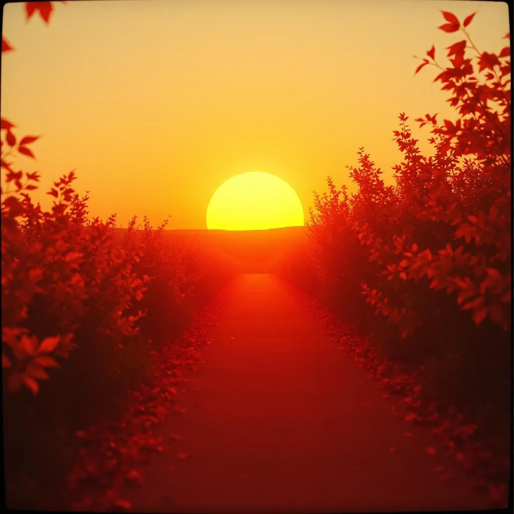Goodbye, Trailblazer
