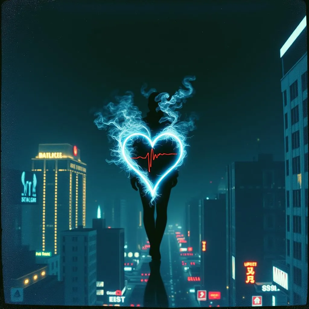 Cold Desire